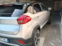 Usata DR DR 3.0 106 CV (77 kW) 2021 Grigio SUV