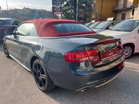 usata Audi A5 Cabriolet 3.0