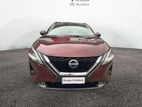 Usata Nissan Qashqai N-Connecta 140 CV (102 kW) 2023 Other SUV