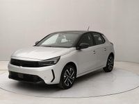 Nuova Opel Corsa S 101 CV (74 kW) 2025 Argento Berlina