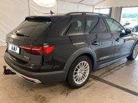 usata Audi A4 Allroad 40 Tdi 190 Cv S Tronic Business