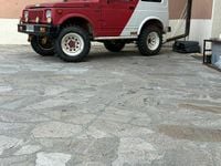 Usata Suzuki Samurai 1987 SUV