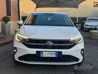 Usado VW Taigo 95 CV (69 kW) 2022 Blanco SUV