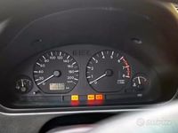 Usata Mitsubishi Space Star 2003 Grigio Monovolume