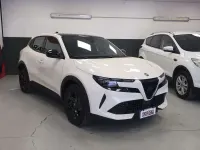 Usata Alfa Romeo GT Junior 136 CV (100 kW) 2025 Bianco SUV