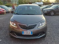 Usata Lancia Ypsilon S 69 CV (50 kW) 2022 Grigio Utilitaria