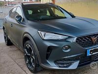Usata Cupra Formentor 150 CV (110 kW) 2022 SUV