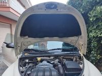 Usata Chrysler PT Cruiser 223 CV (164 kW) 2005 Bianco Cabrio