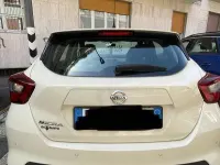 Usata Nissan Micra Acenta 71 CV (52 kW) 2018 Utilitaria