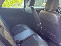 Usata Ford Ecosport 95 CV (69 kW) 2016 Nero SUV