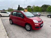 usata Fiat Panda Panda1.2 Easy 69cv E6