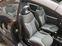 Usata Citroën C3 Pluriel Exclusive 73 CV (53 kW) 2007 Cabrio