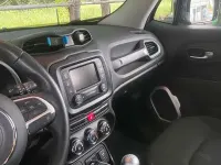 Usata Jeep Renegade Longitude 110 CV (80 kW) 2017 SUV