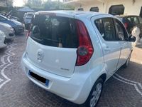 usata Opel Agila 1.0 12V 65CV GPL-TECH Enjoy