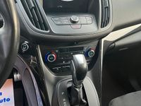 Usata Ford Kuga 120 CV (88 kW) 2017 Grigio SUV