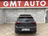 Usata VW Golf VIII GTI 245 CV (180 kW) 2022 Grigio Berlina