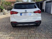 Usata MG HS Comfort 162 CV (119 kW) 2023 Bianco SUV