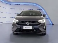Usata VW Taigo R-line 116 CV (85 kW) 2024 Grigio SUV