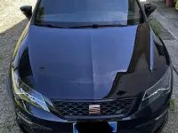 Usata Cupra Leon 290 CV (213 kW) 2020 Berlina