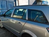 Usata Opel Astra 90 CV (66 kW) 2006 Grigio Station wagon