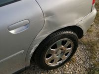 Usata Audi A3 102 CV (75 kW) 2001 Grigio Berlina