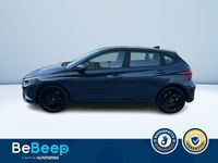 Usata Hyundai i20 84 CV (61 kW) 2024 Grigio Utilitaria