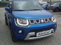 Nuova Suzuki Ignis 83 CV (61 kW) 2025 Blu Utilitaria