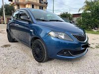Usata Lancia Ypsilon Silver 69 CV (50 kW) 2022 Utilitaria