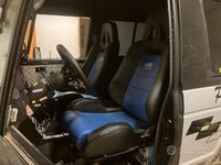 Usata Mitsubishi Pajero 1988 Grigio SUV