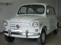 usata Fiat 600 1.1