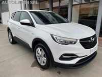 usata Opel Grandland X 1.2 Innovation s