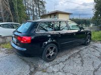 usata Audi A4 2.0 Diesel