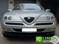 usata Alfa Romeo GTV 2.0i 16v Twin Spark 150cv - Coupé ASI con CRS