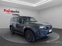 Usata Toyota Land Cruiser 205 CV (150 kW) 2025 Dark grey gloss SUV