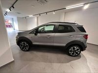 usata Ford Ecosport - 1.0 EcoBoost 125 CV Start&Stop Act