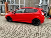 usata Ford Fiesta st line neopatentato