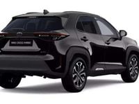 Nuova Toyota Yaris Cross Trend 92 CV (67 kW) 2026 Nero SUV