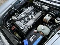 Usata Alfa Romeo Spider Quadrifoglio Verde 125 CV (91 kW) 1988 Grigio Cabrio