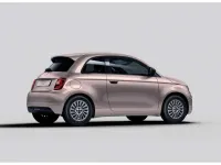 Nuevo Fiat 500 Icon 65 CV (47 kW) 2026 Rosa Utilitario