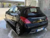 Usata Peugeot 308 109 CV (80 kW) 2011 Berlina