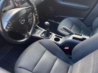 Usata Mercedes A150 95 CV (69 kW) 2005 Monovolume