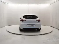 Usata Renault Clio V 140 CV (102 kW) 2021 Bianco Berlina