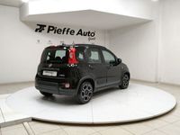 usata Fiat Panda Panda 3ª serie1.0 FireFly S&S Hybrid City Life