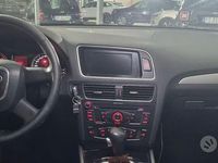 Usata Audi Q5 170 CV (125 kW) 2009 SUV