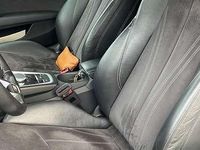 Usata Audi TT Roadster Design 179 CV (131 kW) 2017 Grigio Cabrio