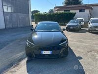 Usata Audi A3 Black Edition 200 CV (147 kW) 2023 Nero Berlina