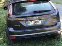 Usata Ford Focus 110 CV (80 kW) 2010 Berlina