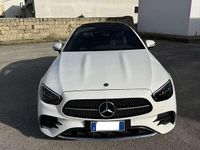 Usado Mercedes E300 Premium Plus 265 CV (194 kW) 2022 Coupe