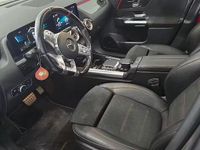 Usata Mercedes GLA35 AMG AMG 306 CV (225 kW) 2021 Grigio SUV