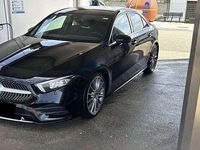 Usata Mercedes A200 Premium 150 CV (110 kW) 2020 Berlina